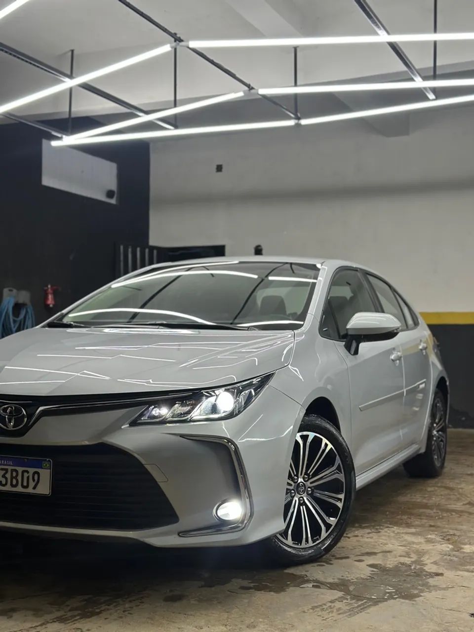 COROLLA 2020 TOP  - Foto 3