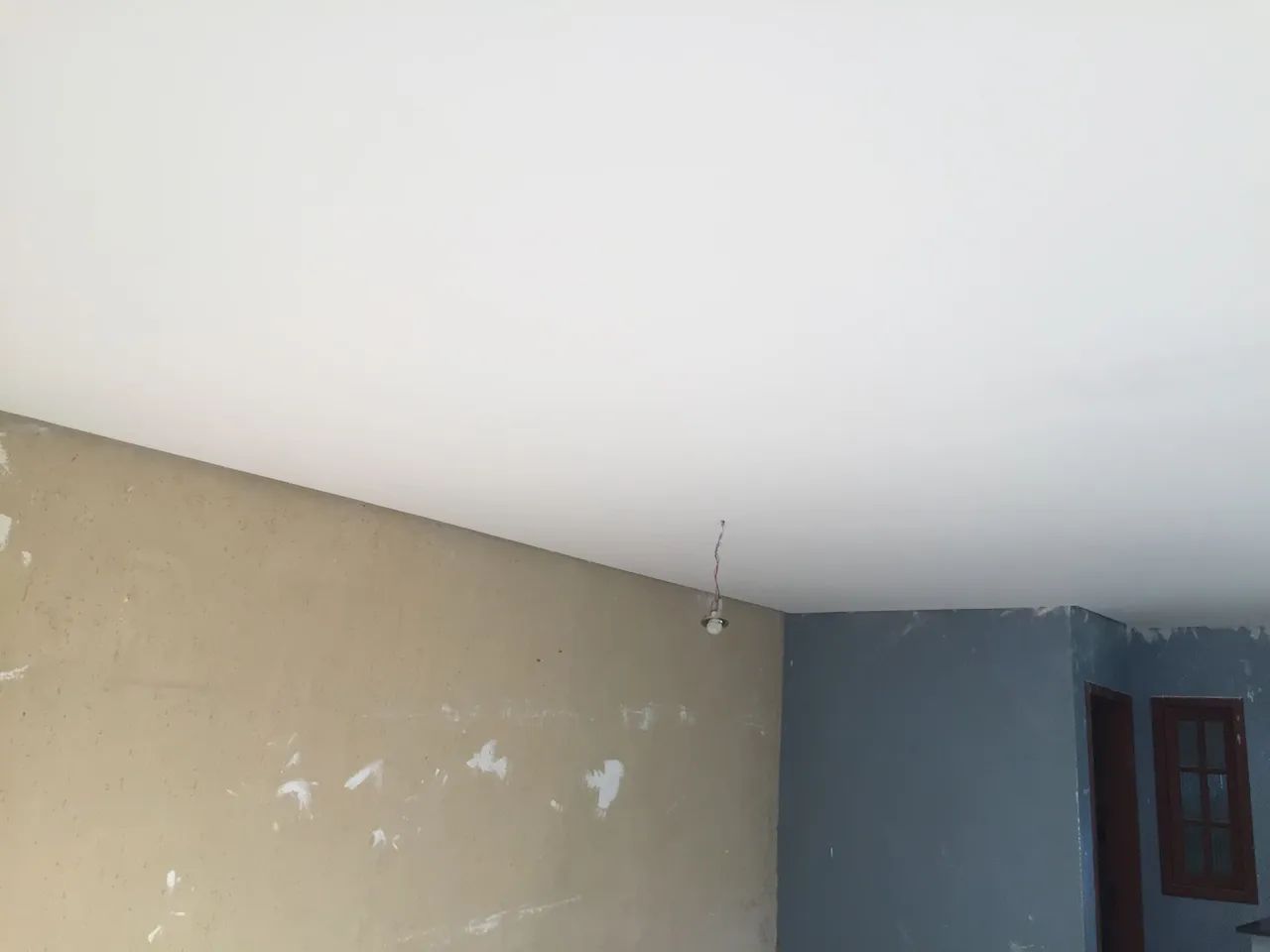 Gesso Drywall e convencional  - Foto 5