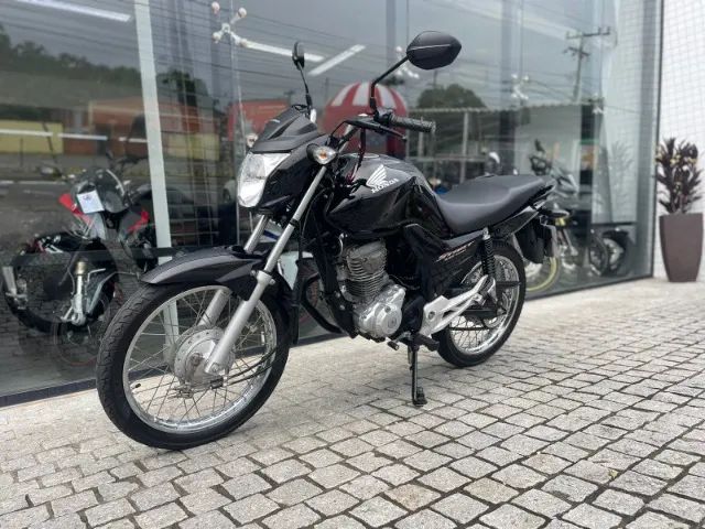 HONDA CG 160 START ES - Foto 2