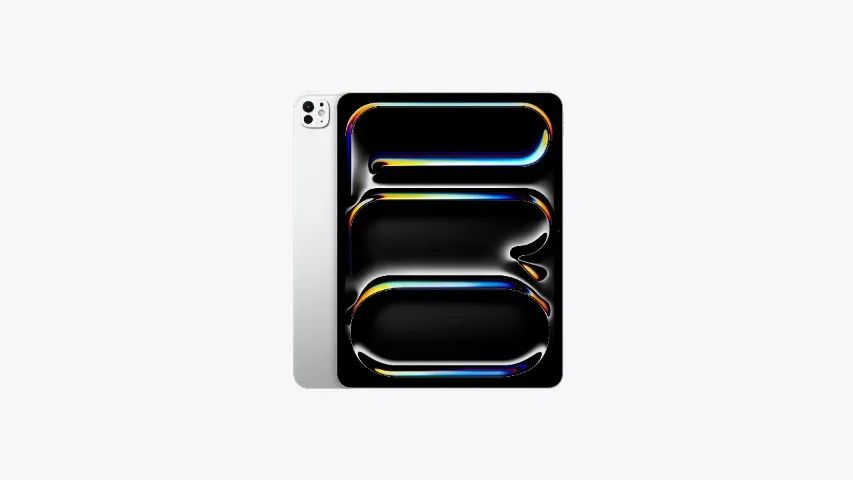 iPad Pro M5 256GB 13" 2025 Apple Novo Lacrado - Foto 2