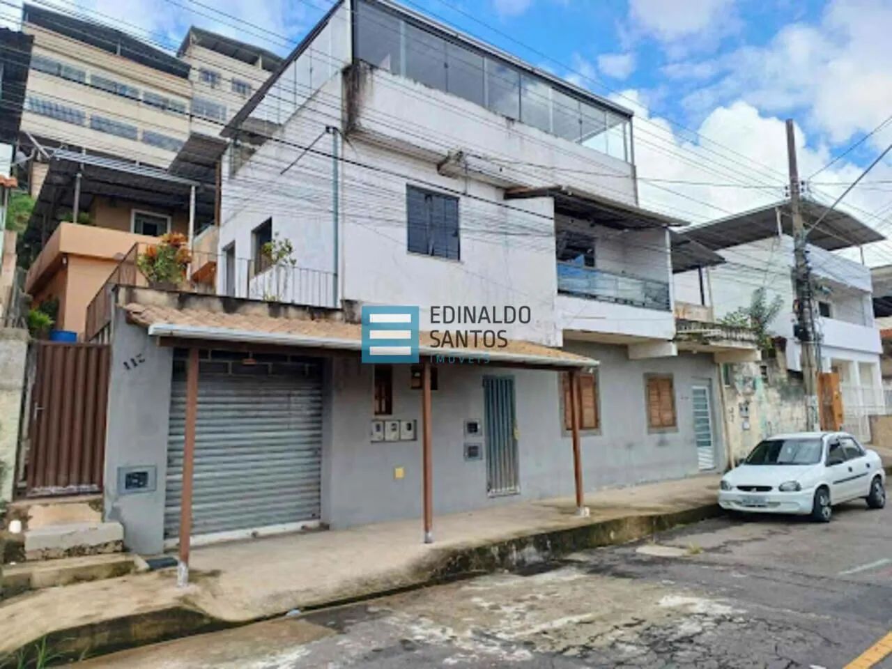 Foto - Juiz de Fora - Benfica