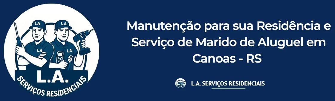 L.A. Serviços Residencias