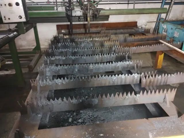 Máquina Oxicorte MCPE 1500 - WHITE MARTINS - Foto 3