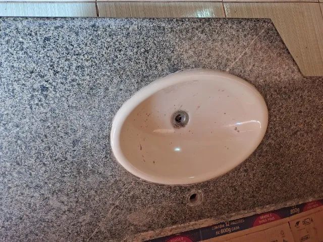 Pia de marmore  - Foto 4