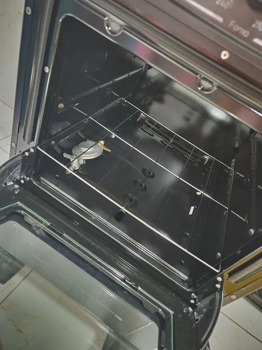 Fogão Atlas 4 bocas. - Foto 2