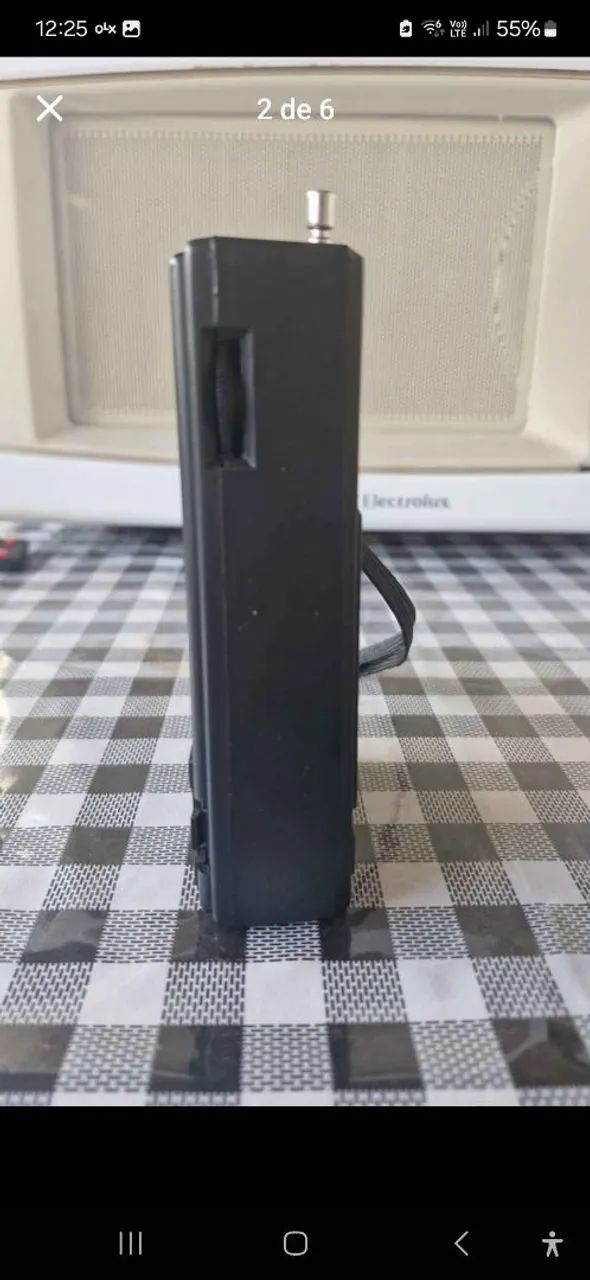 Rádio Motobras RM-PF25 Dunga VI - Foto 2