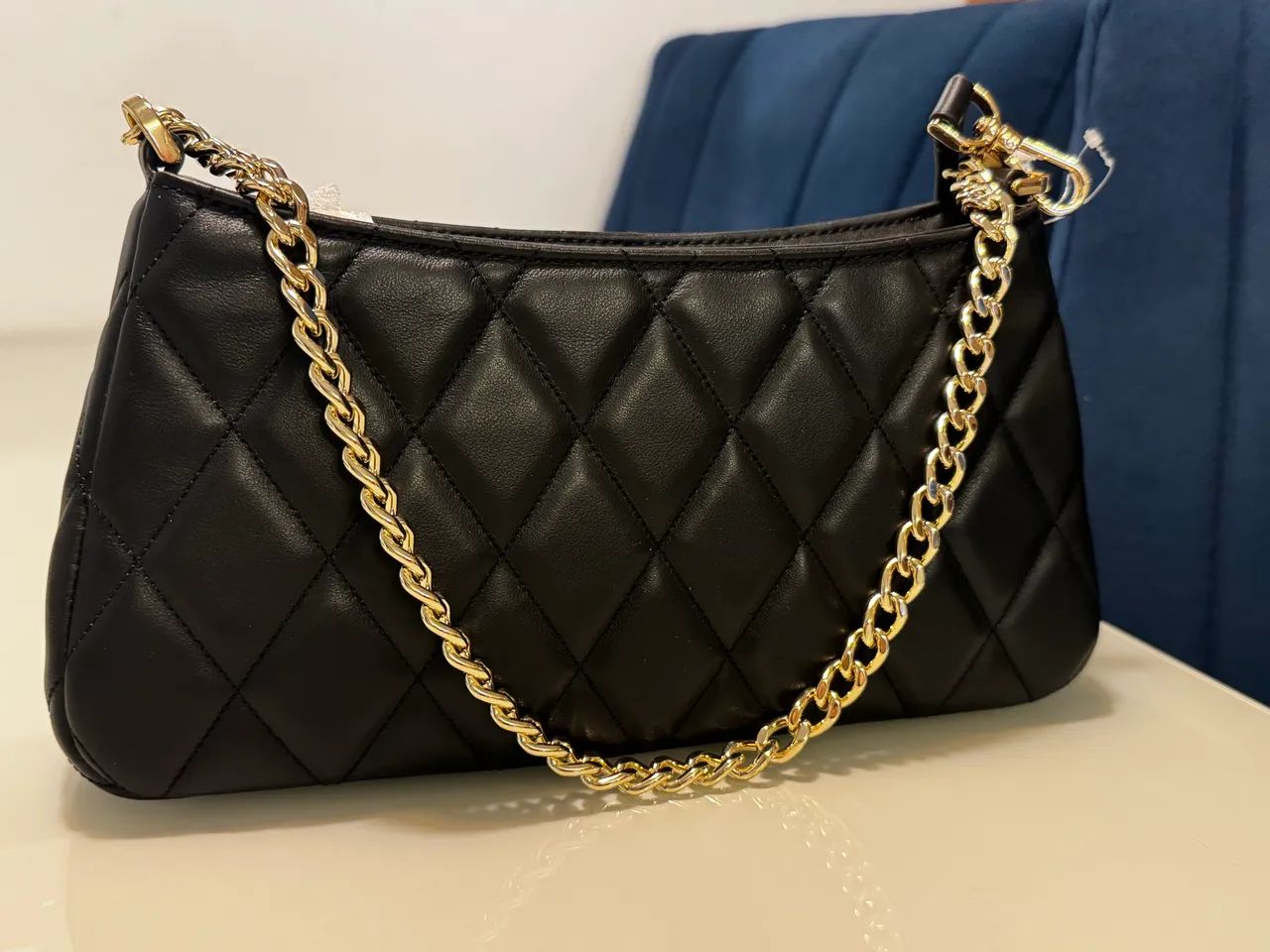 Vendo Bolsa Kate Spade Original - Importada  - Foto 4