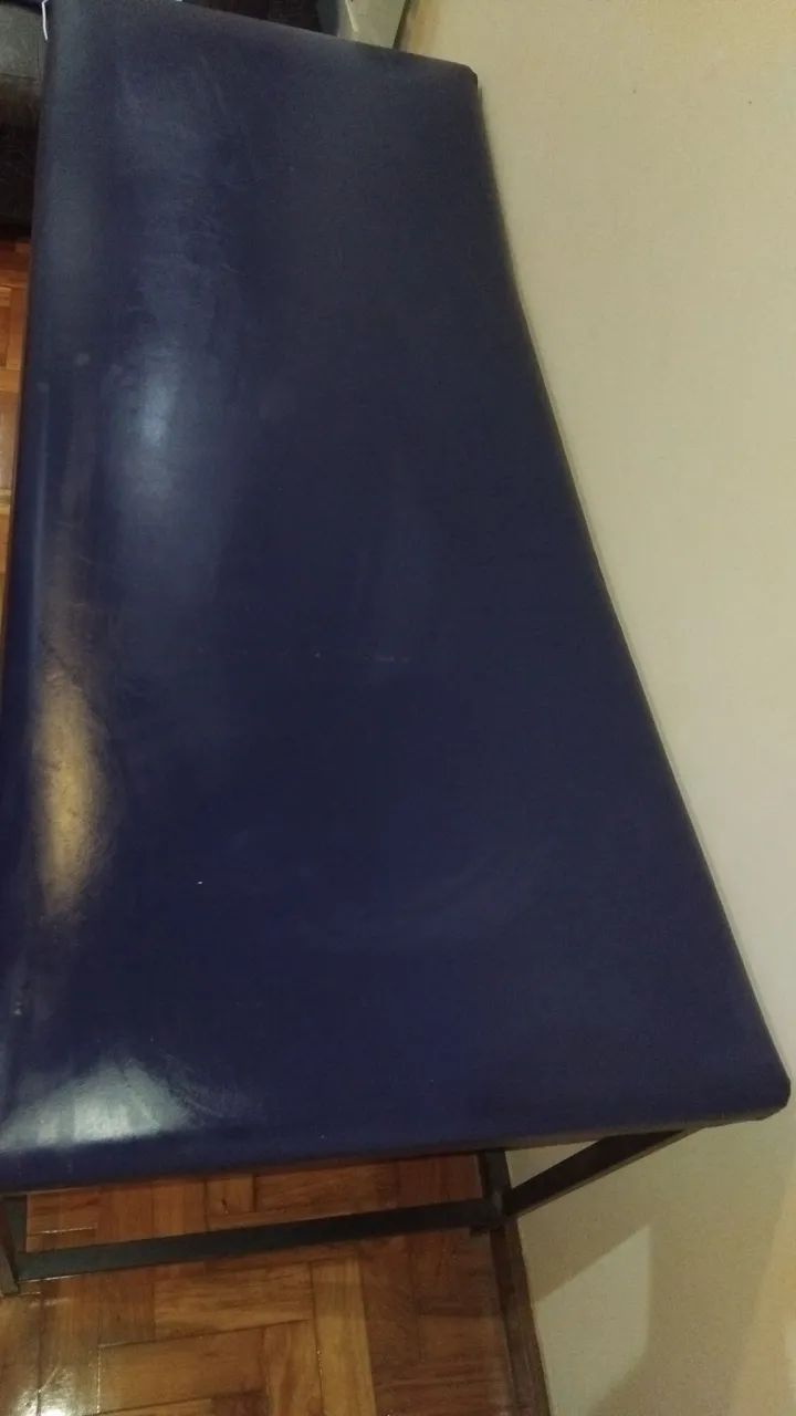 Cama para estética e procedimentos.  - Foto 2
