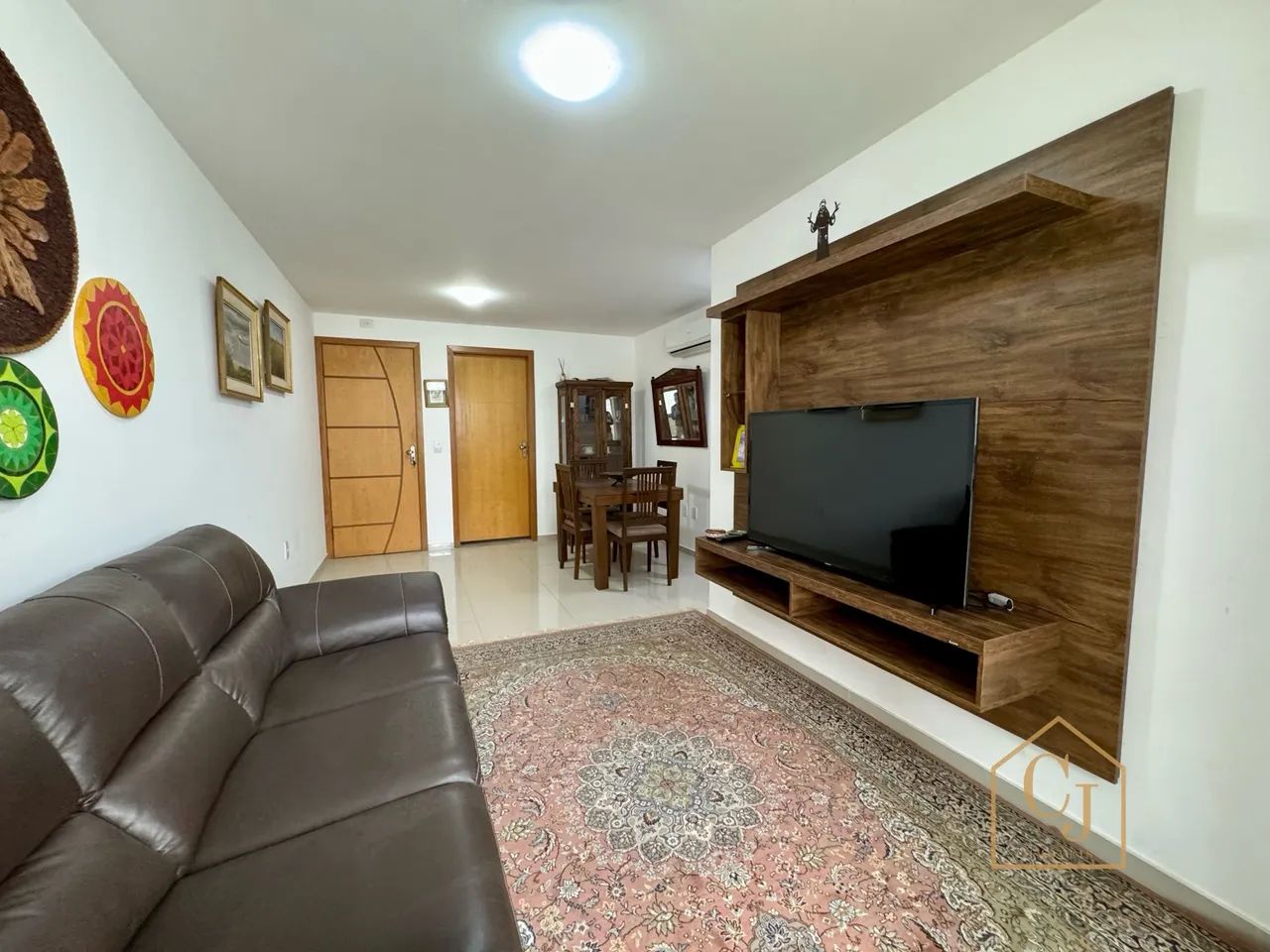 Apartamento 03 quartos em predio novo, no Recreio dos Bandeirantes. - Foto 4