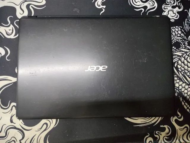 Notebook Acer Ryzem 5  - Foto 3