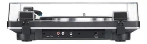 Toca Discos Audio-Technica AT-LP70xBT-BS-C - Foto 3