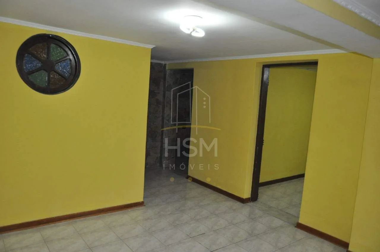 Casa assobradada 190m², Vila Valparaiso - Santo André - Foto 4