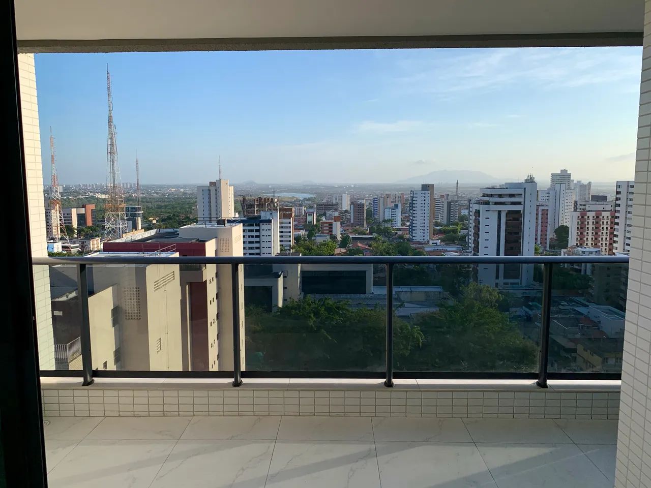 Foto - Fortaleza - Dionisio Torres