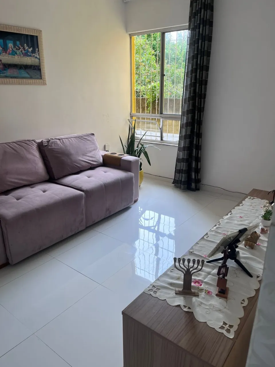 Apartamento à venda no jardim nova esperança