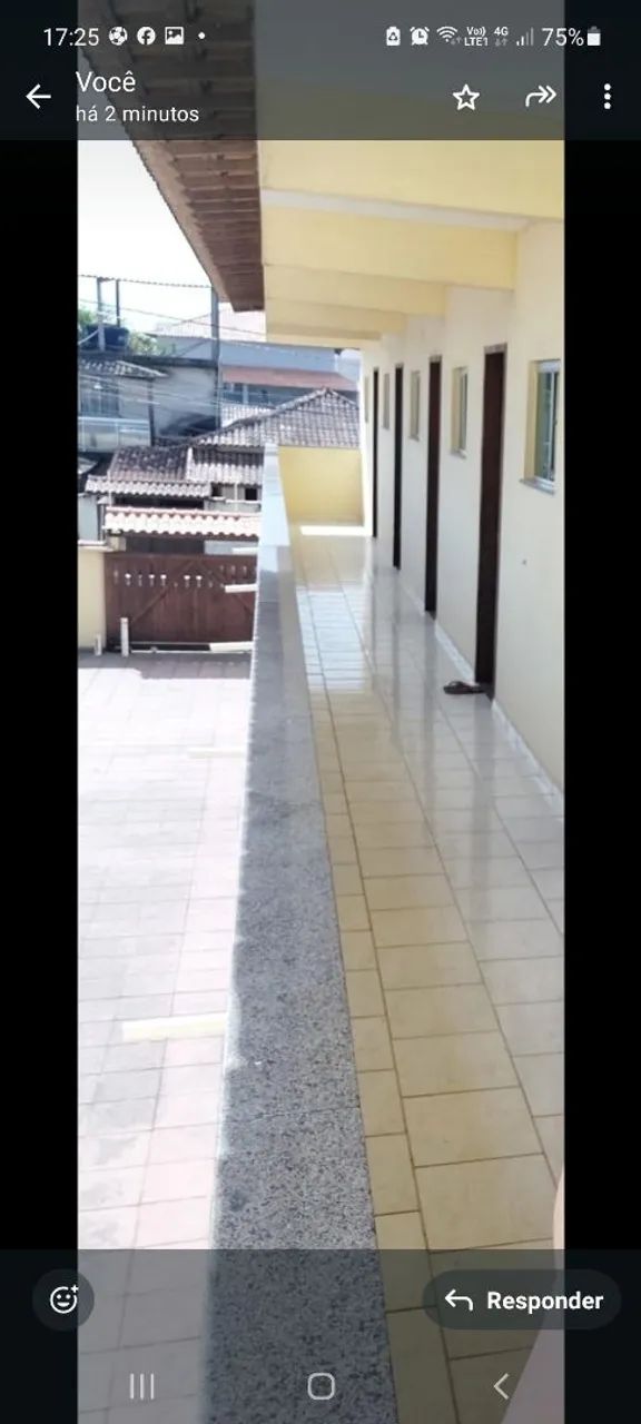 Foto - Rio das Ostras - Atlântica