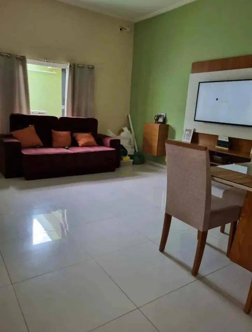 Casa na Divineia - Foto 4
