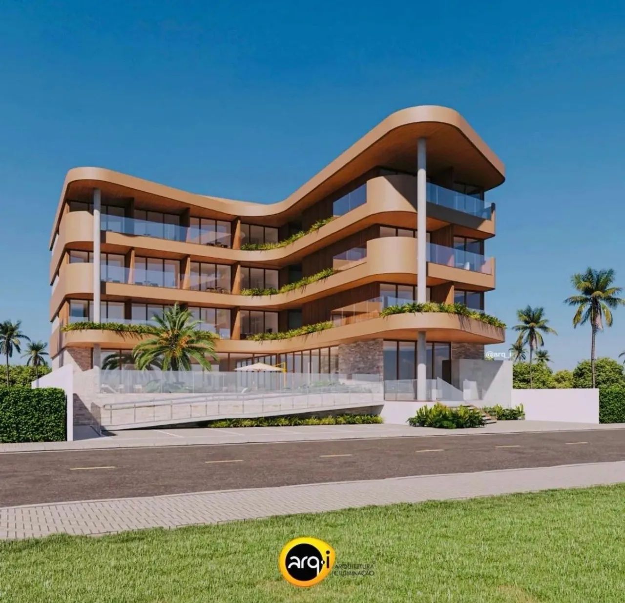 foto - Recife - Boa Viagem