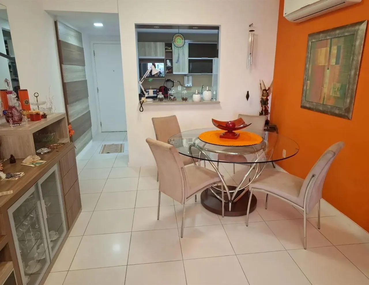 MOBILIADO, PRONTO PARA MORAR - Foto 3