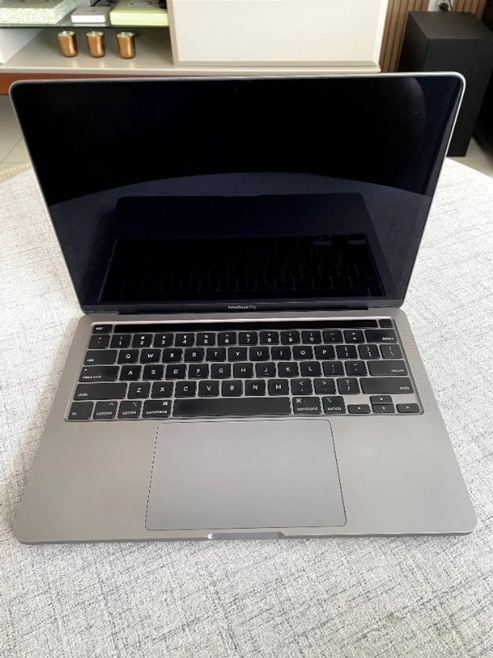 MacBook Pro 2020 (A2289) - Notebooks - Santa Efigênia, Belo
