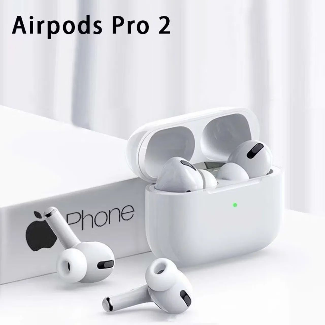 AirPod Pro (2? geração) Apple  - Foto 2