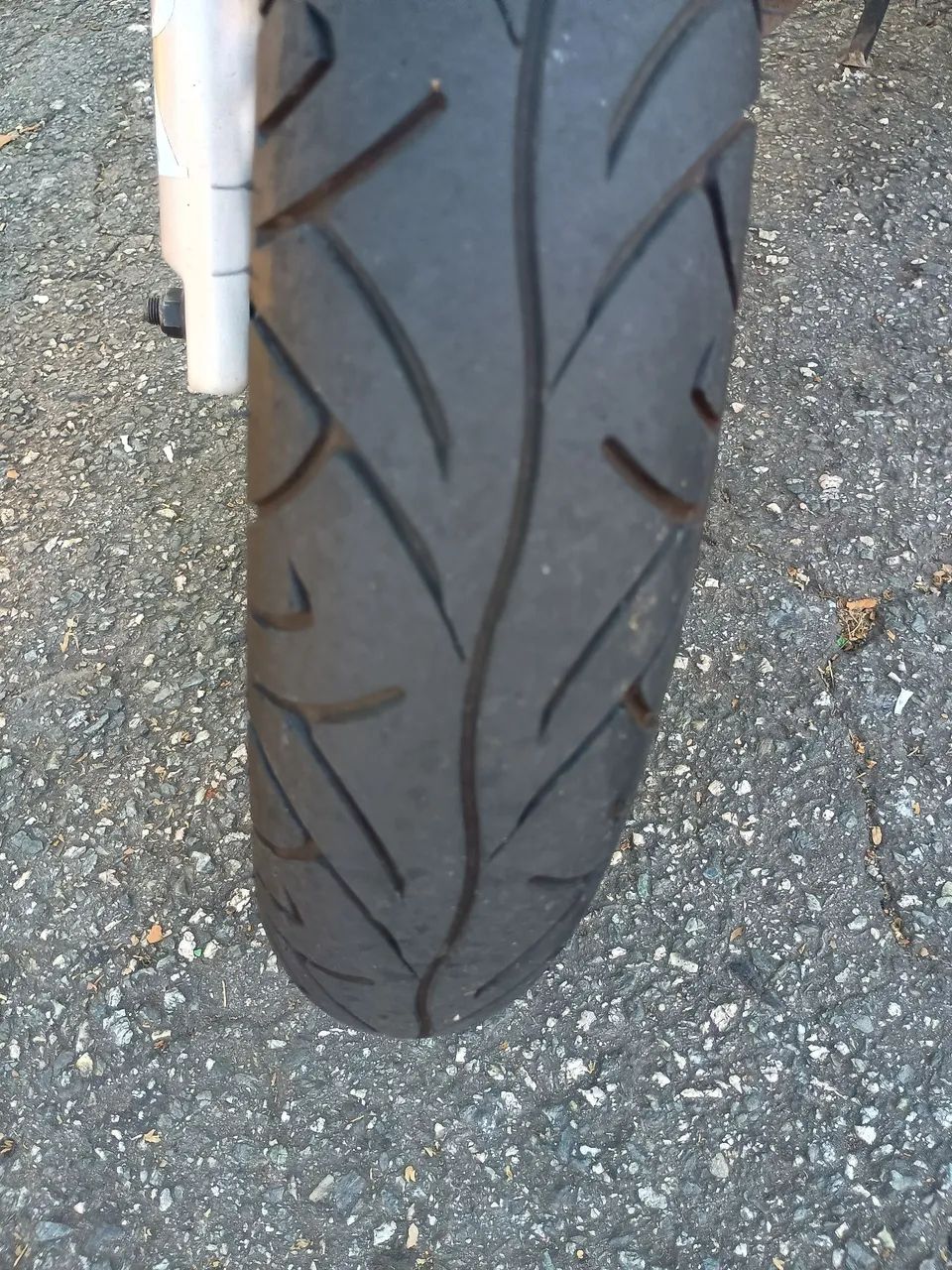 Cb500 antiga - Foto 2