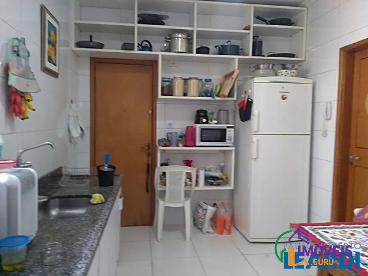 APARTAMENTO - BELA VISTA - SP - Foto 4