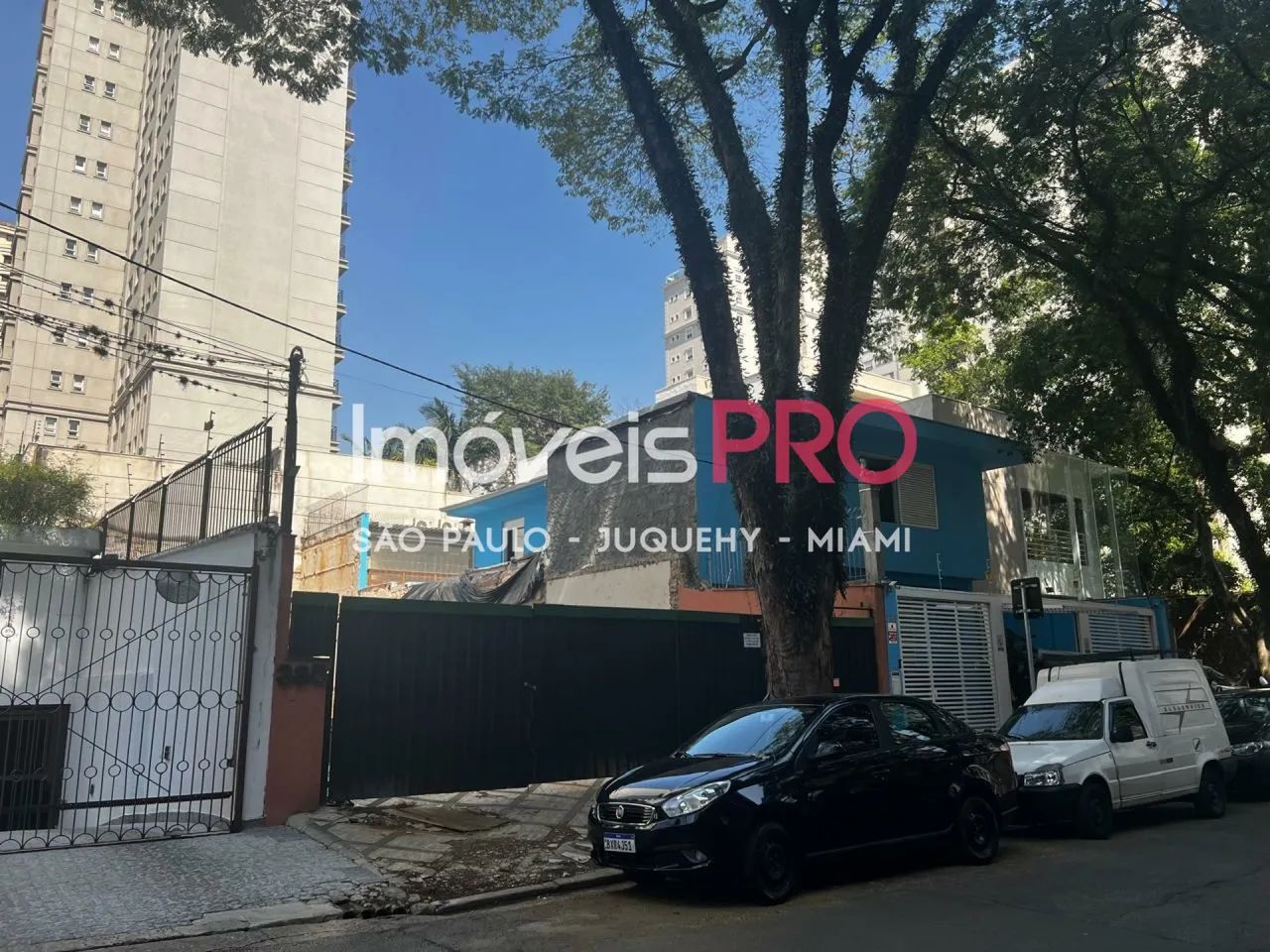 Terreno, Moema - São Paulo - Foto 2