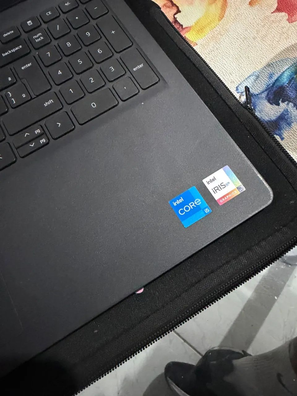Notebook DELL INSPIRON 15 3520 16gb  - Foto 4