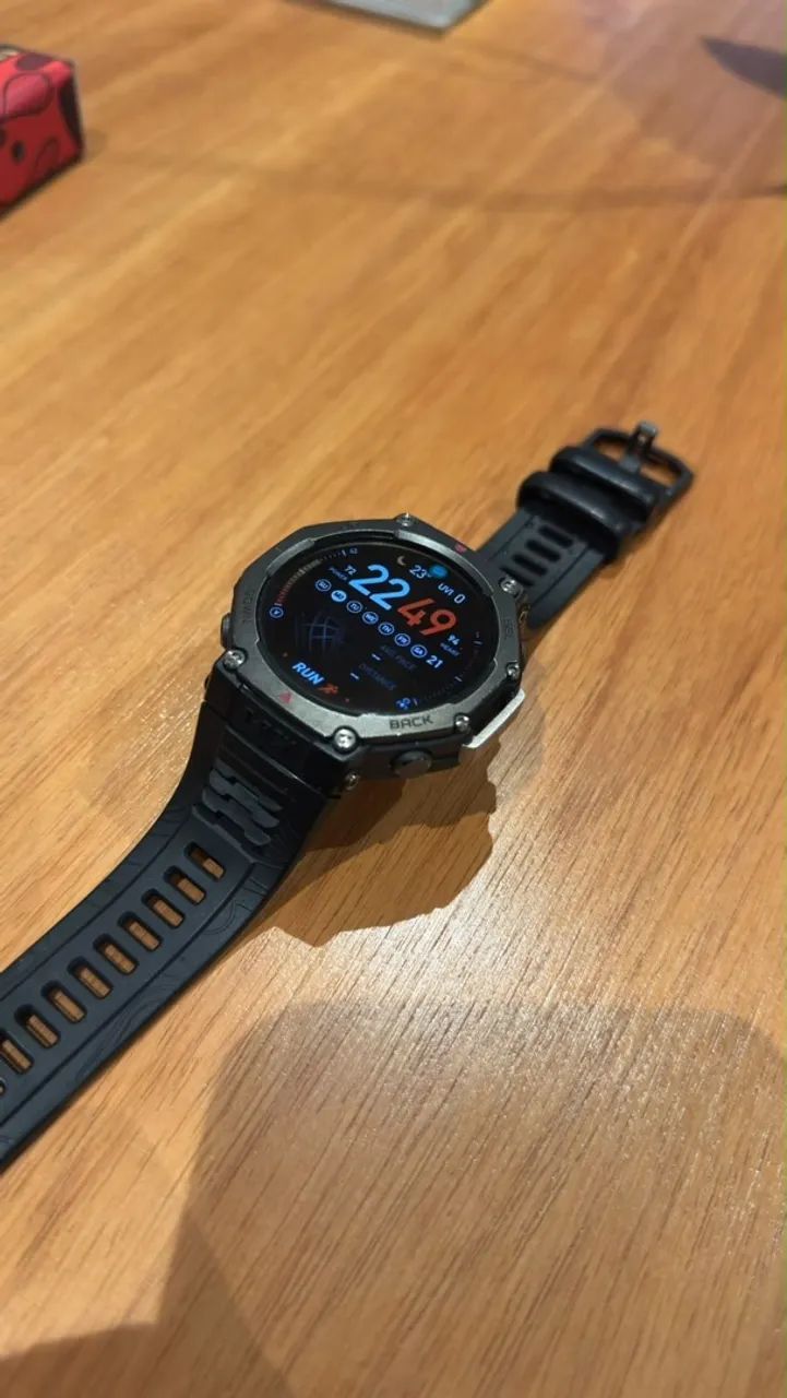 Amazfit T-REX 3  - Foto 3