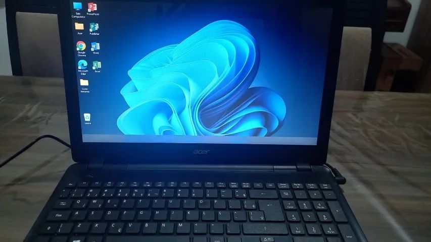 Notebook Acer  - Foto 3