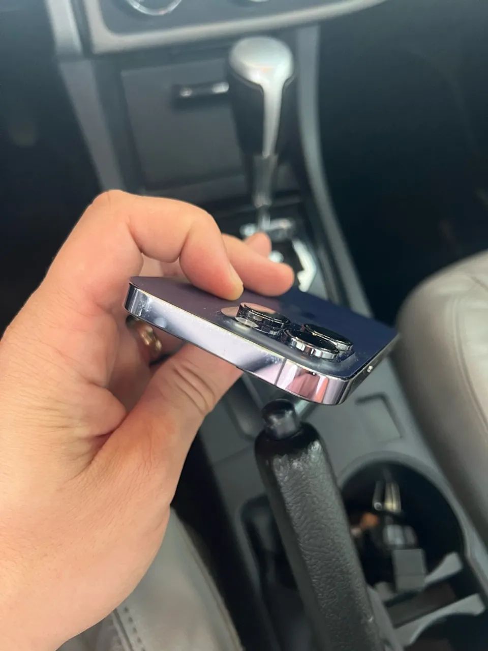 iPhone 14 Pro 256GB | Muito Conservado | Bateria 81% - Foto 3