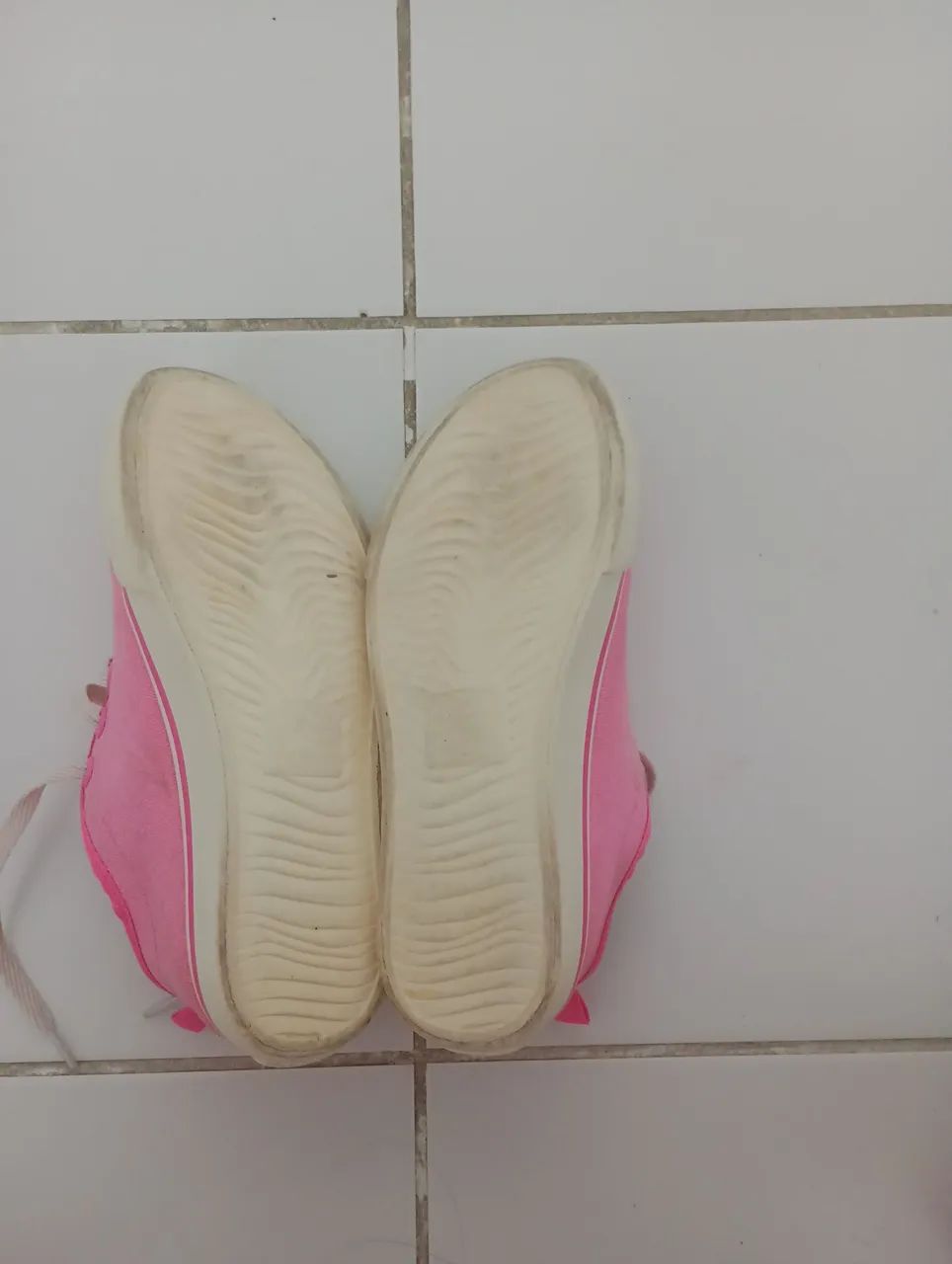 Tênis Arezzo  - Foto 2