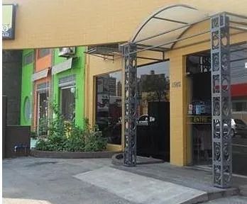 ? OPORTUNIDADE DE NEGÓCIO - RESTAURANTE À VENDA
