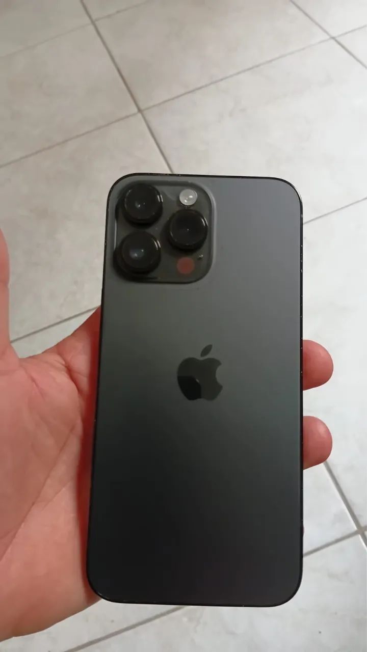iPhone 14 Pro Max 128GB - Foto 3