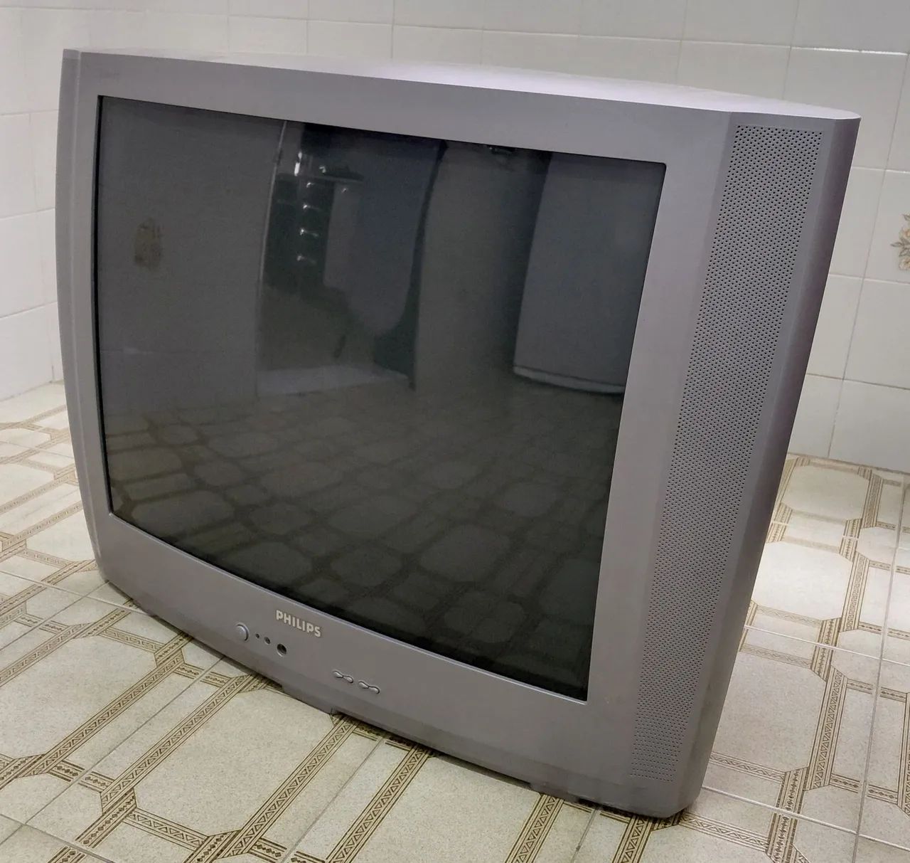 TV 29" Philips tubo