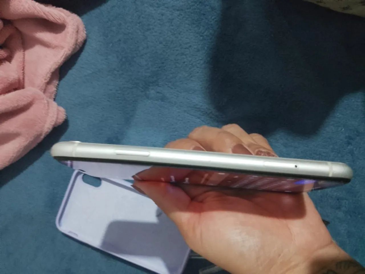 Vende iPhone x - Foto 2