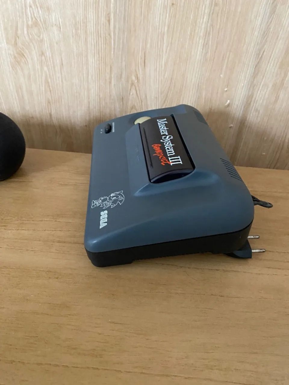 Master system  - Foto 3