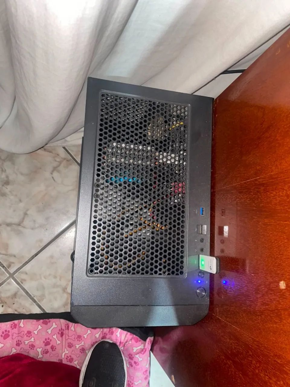 Computador i7 de 8ªGeração - Foto 3