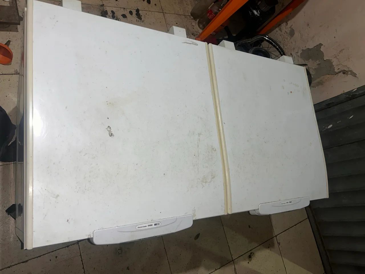 VENDO FREEZER  - Foto 2