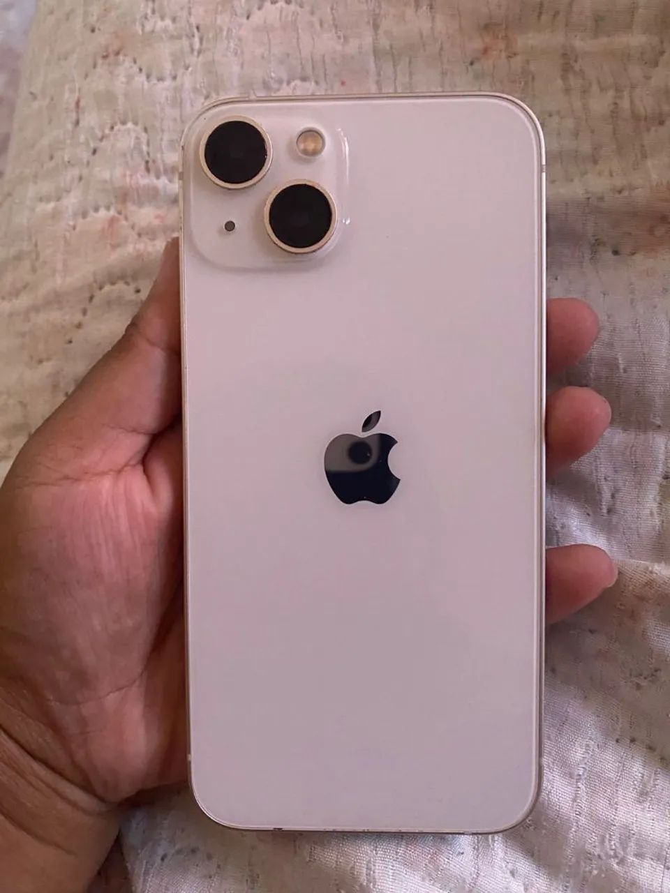 IPhone 13 128gb todo original  - Foto 3