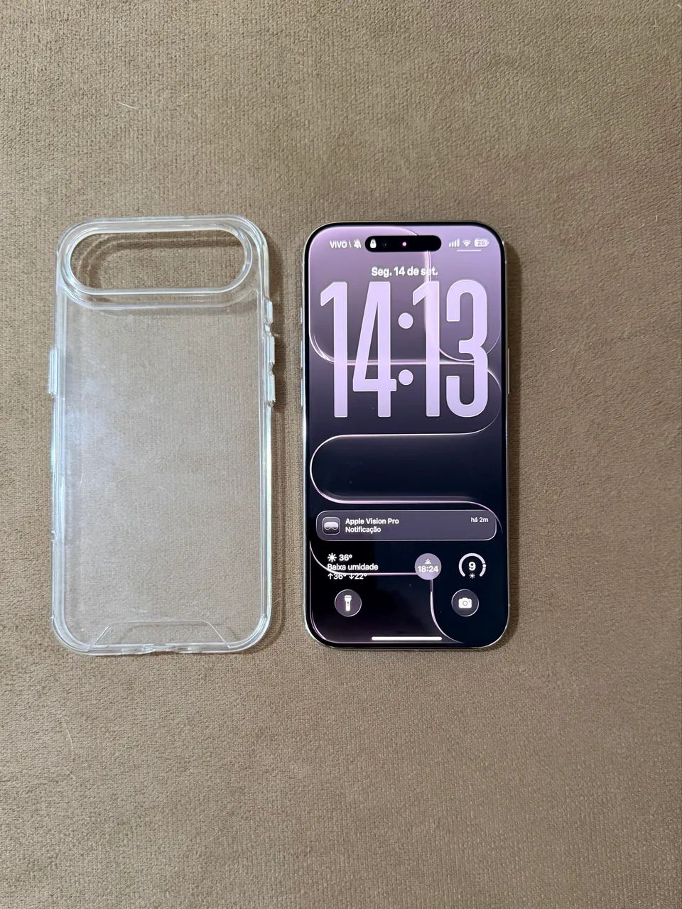 iPhone Air 256 GB  - Foto 4