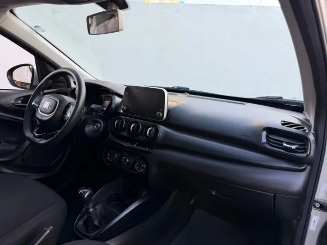 Fiat Cronos Drive 1.3 8V Flex 2024 - Foto 5