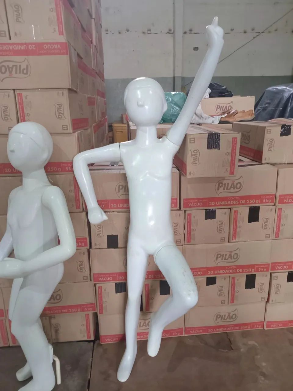  manequins i - Foto 4