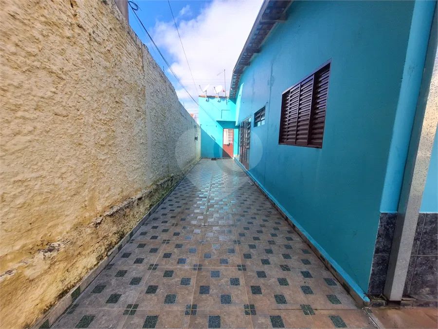 Casa com 2 quartos à venda em Vila rio branco - SP - Foto 3