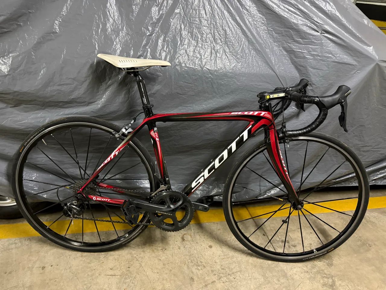 Scott Addict R2 