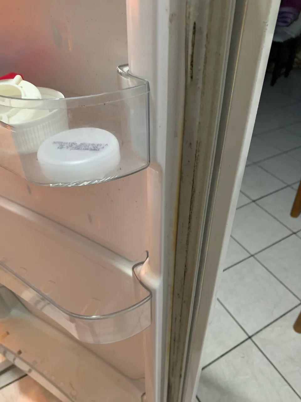 Geladeira cônsul  - Foto 5