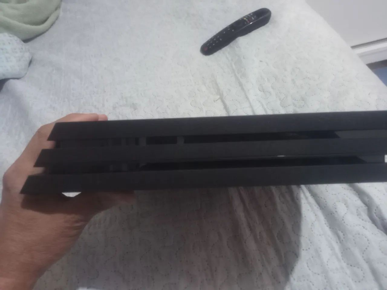 Ps4 pró  - Foto 2