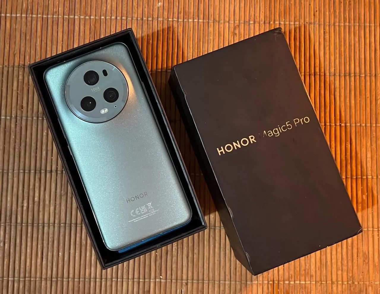 Honor Magic 5 Pro 512GB - Foto 5