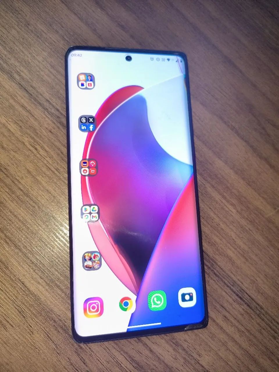 Motorola Edge 30 Ultra - Foto 2