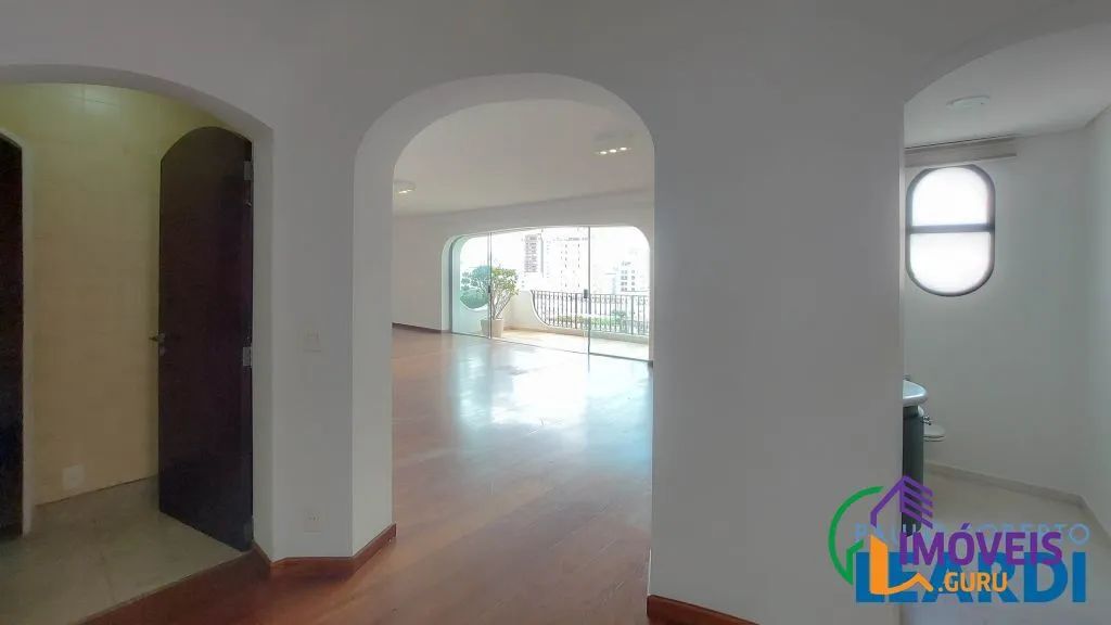 APARTAMENTO - HIGIENÓPOLIS - SP - Foto 5